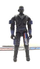 GI JOE SNAKE EYES (G I Joe Snake Eyes Action Figure)