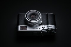 Returning to form – The Fujifilm X100VI review – jonasrask ...