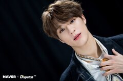 Bak Ditakdirkan Terkenal, Ini Sederet Fakta Jeno NCT yang Super ...