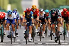 Tour de France Results 2023 - Stage by Stage Recaps