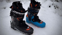 Boot Reviews Archives - The Backcountry Ski Touring Blog