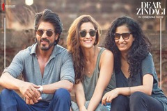 Dear Zindagi (Shah Rukh Khan)