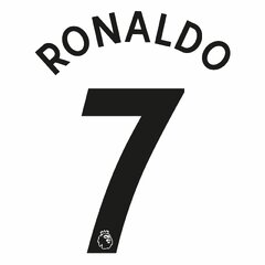 Real Madrid CF (Cristiano Ronaldo)