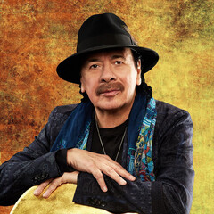 Carlos Santana (Santana)