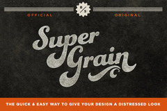 SuperGrain Graphics - YouWorkForThem