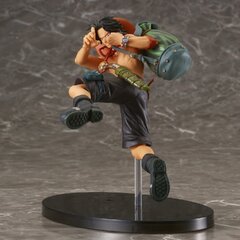 One Piece SCultures Big Colosseum 4 Vol.7 Portgas. D. Ace Figure (One Piece Scultures Big World Colosseum 4)