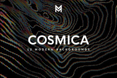 Cosmica Graphics - YouWorkForThem