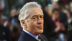 Robert De Niro