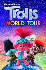 Trolls World Tour (Trolls)