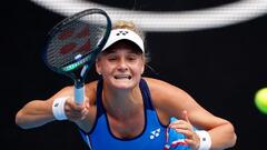 Dayana Yastremska cleared of doping, tennis 2021, Australian Open ...