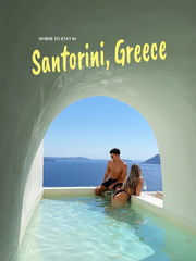 Santorini Greece Photography - Lemon8 Search