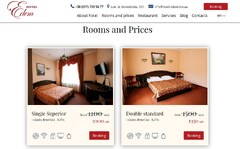 Real-Life Hotel Websites Powered by MotoPress Hotel Booking Plugin ...