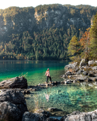 Explore%20Lake%20Eibsee%20in%20Bavaria:%20Travel%20Guide%20to%20Germany's%20Most%20...