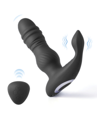 Prostate Massagers | Enjoy Orgasms in New Ways With Our P-Spot Toys