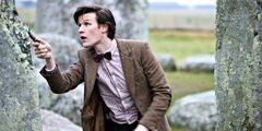 Matt Smith's 10 Best Movies & TV Shows, According To Rotten Tomatoes