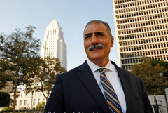 The L.A. County Sheriff Race Is One to Watch in the Lead-Up to ...