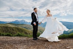 EJ Dilley | Colorado Wedding Photographers