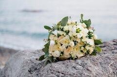 Elopement Photography Positano: Weddings in Amalfi Coast and Ravello