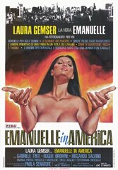 Emanuelle in America (Laura Gemser)