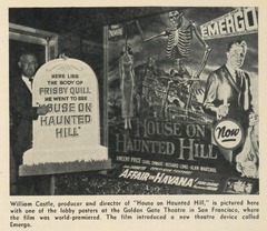 House on Haunted Hill