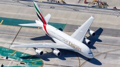 5 Things That Make Emirates A Unique Airline