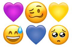 Real meanings behind the most popular emojis revealed