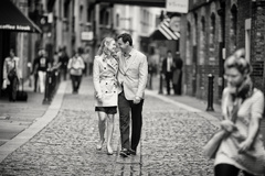 London Couples Photography - Kerry Morgan Photography