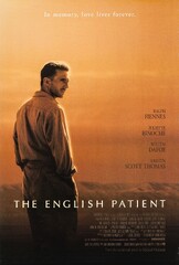 The English Patient (Ralph Fiennes)