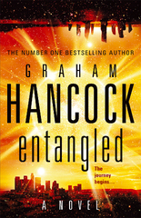 Book by Graham Hancock