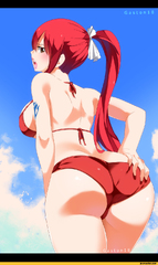 G a s t о n 1 8 / erza scarlet :: Fairy Tail :: anime :: fandoms ...