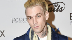 Aaron Carter