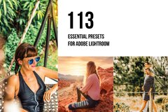 Lightroom Presets Lightroom Presets! – MasterBundles