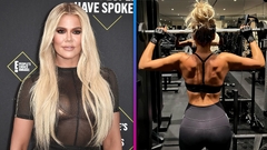 Khloe Kardashian Reacts to a Comment About Her Hands in Recent ...