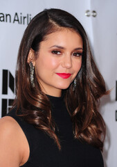 azzi Nina Dobrev At Arrivals For Bridge Of Spies Premiere At The 53Rd New York Film Festival Photo (Nina Dobrev)