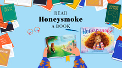 READ: Honeysmoke | Arizona State School for the Deaf and the Blind