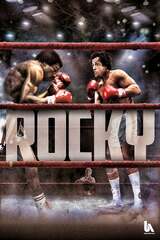 Rocky (1976) - s The Movie Database (TMDb)