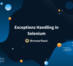 Selenium BrowserStack (Selenium)