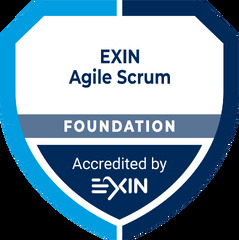 EXIN Agile Scrum Foundation Training und Zertifizierung