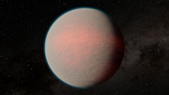 NASA's Kepler Space Telescope data solves exoplanet mystery ...