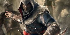 Assassin's Creed The Ezio Collection (Assassin's Creed Revelations)