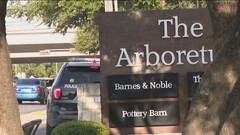 Suspect identified in Arboretum shooting | kvue