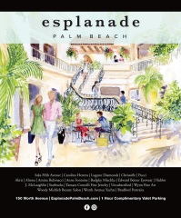 Palm Beach Illustrated April 2024 by Palm Beach Media Group - Issuu