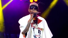 Gangsta's Paradise' rapper Coolio dies at age 59 ...