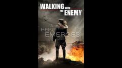 Walking with the Enemy (MOVIE-WALKING with The Enemy (UK Import) DVD [Region 2] New)