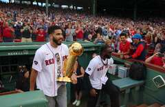 Boston Red Sox (Fenway Park)