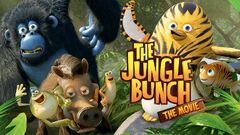 Watch The Jungle Bunch: The Movie (2011) Movie Online - Plex