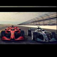 racing friendly cars: Fast and furious: F1 introduces racing ...