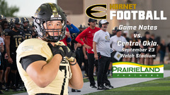 11 Emporia State Football returns to Welch Stadium to take on ...