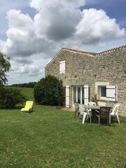 Saint-Savinien holiday rentals, Nouvelle-Aquitaine: holiday houses ...