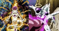 Frieza (Dragon Ball Super)